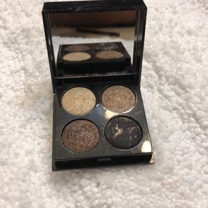 Bobbi Brown Chocolate & Gold Eye Paint Palette